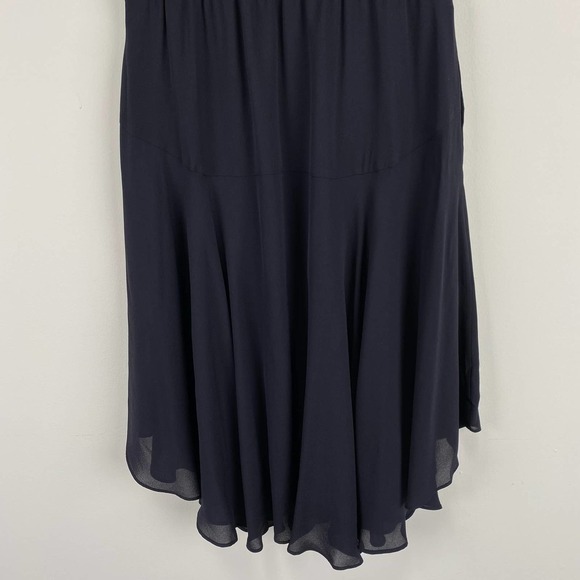 NWT A.L.C. Ardell lace panel midi dress Size 6 - Picture 12 of 16